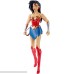 Mattel DC Justice League Action Wonder Woman Action Figure 12 B01IKOZ6GA